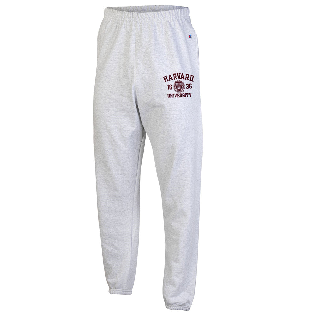 Harvard Reverse Weave Heavyweight Jogger Pants – The COOP