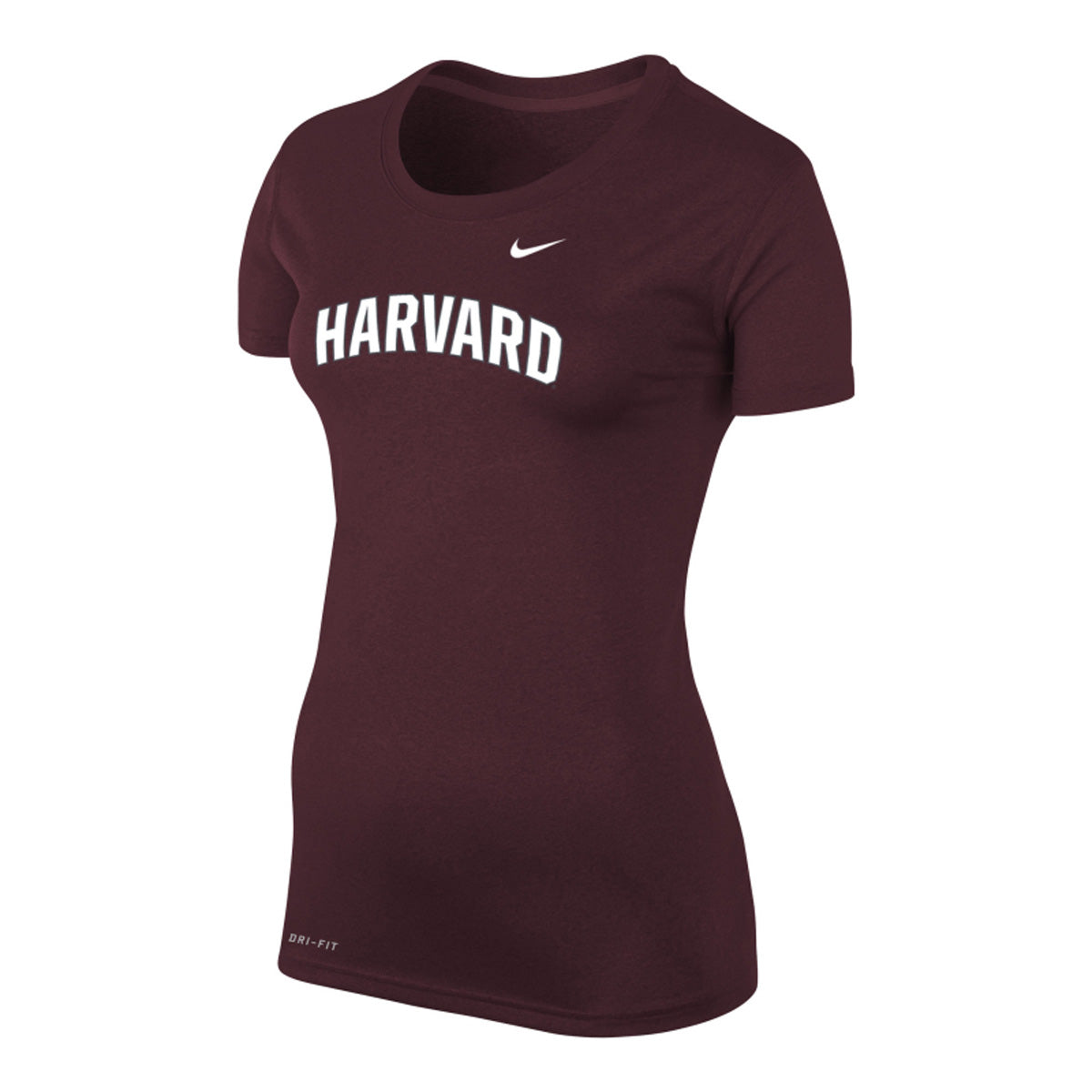 harvard dri fit shirt