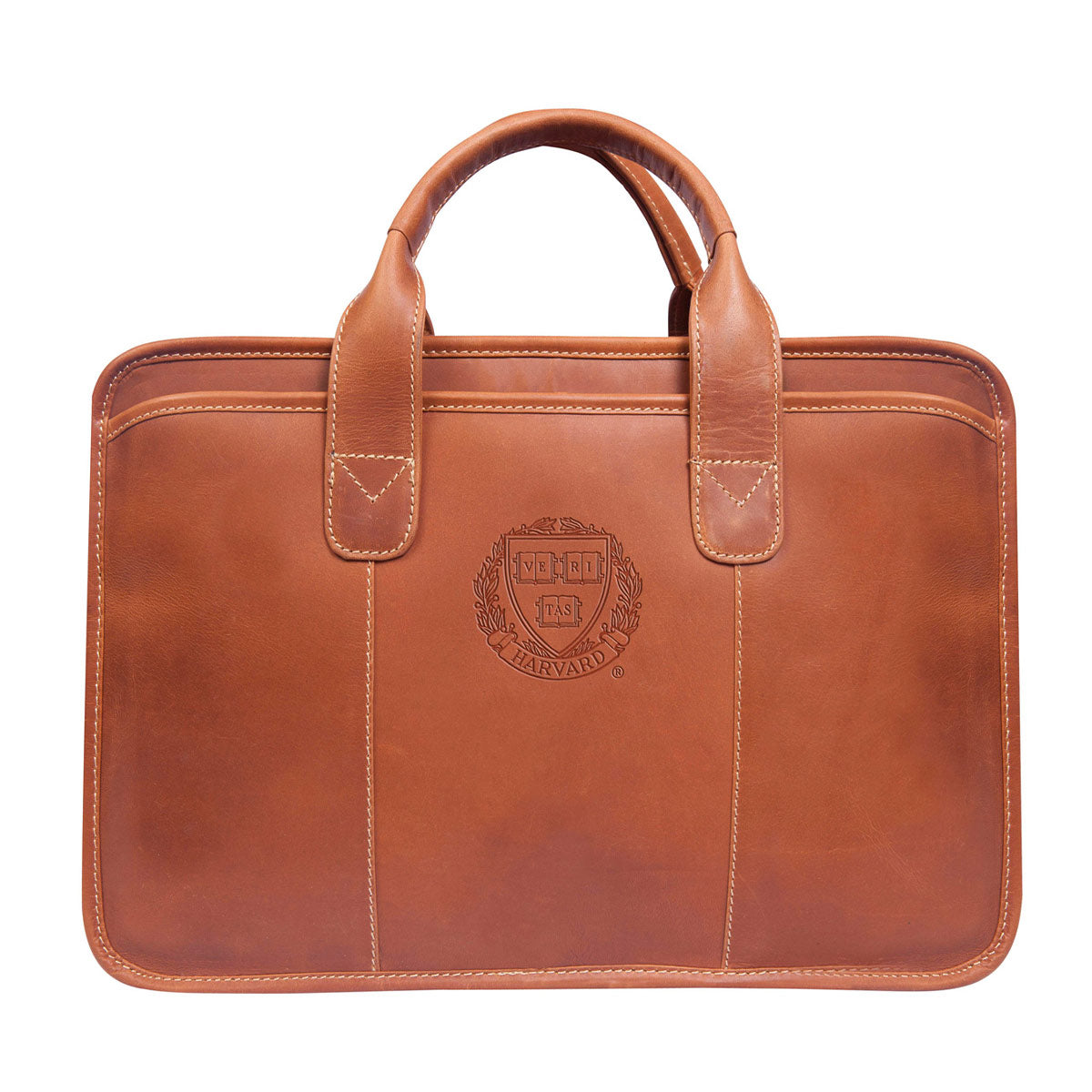Harvard Buffalo Valley Briefcase – The COOP