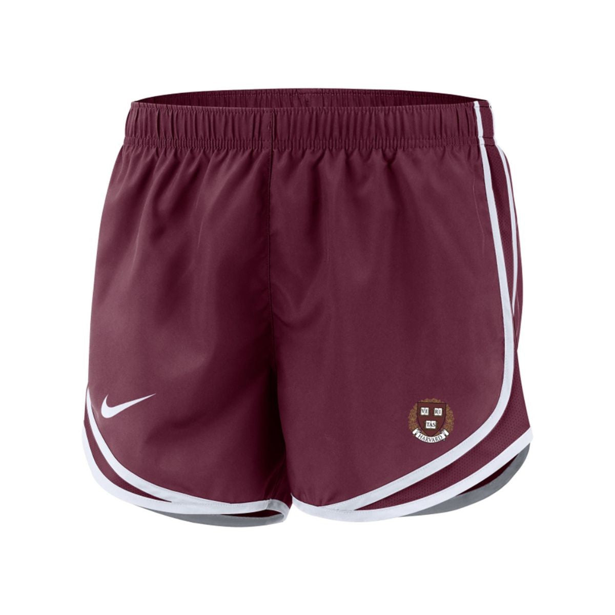 Harvard Women's Nike Team Tempo Shorts – The COOP
