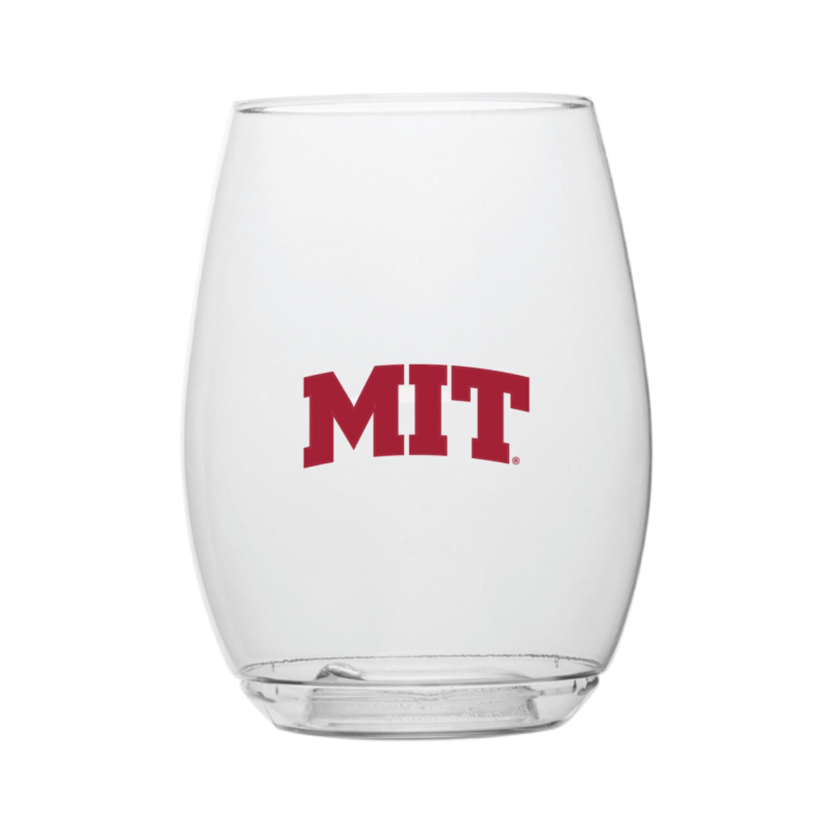 MIT Govino Wine Glass