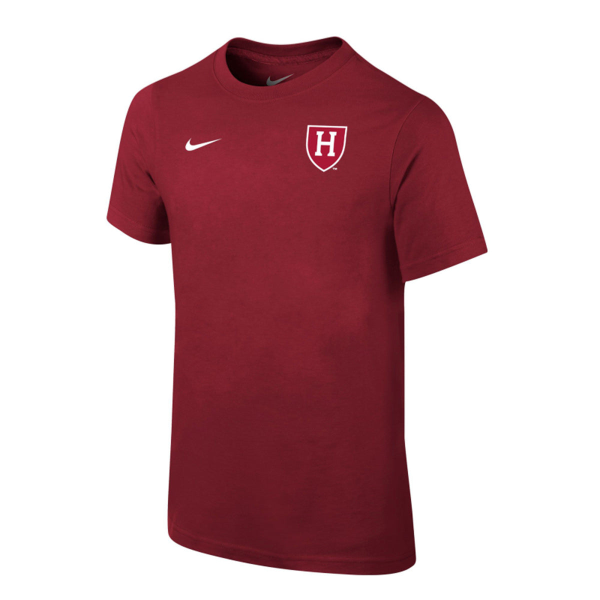 harvard dri fit shirt
