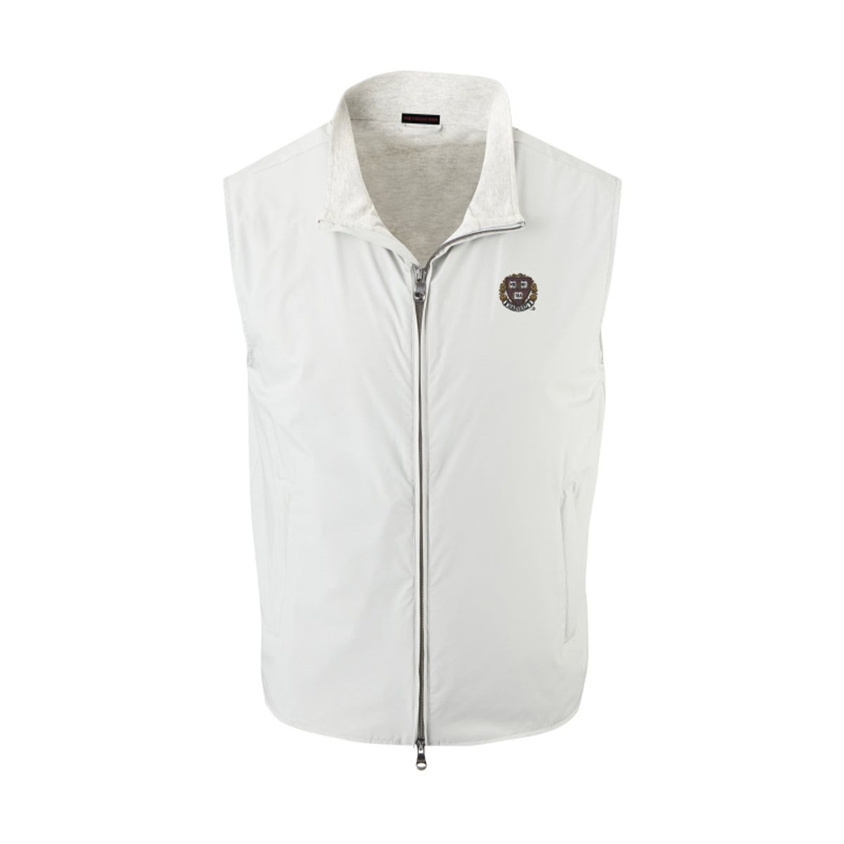 Harvard Viper Full Zip Active Vest – The COOP