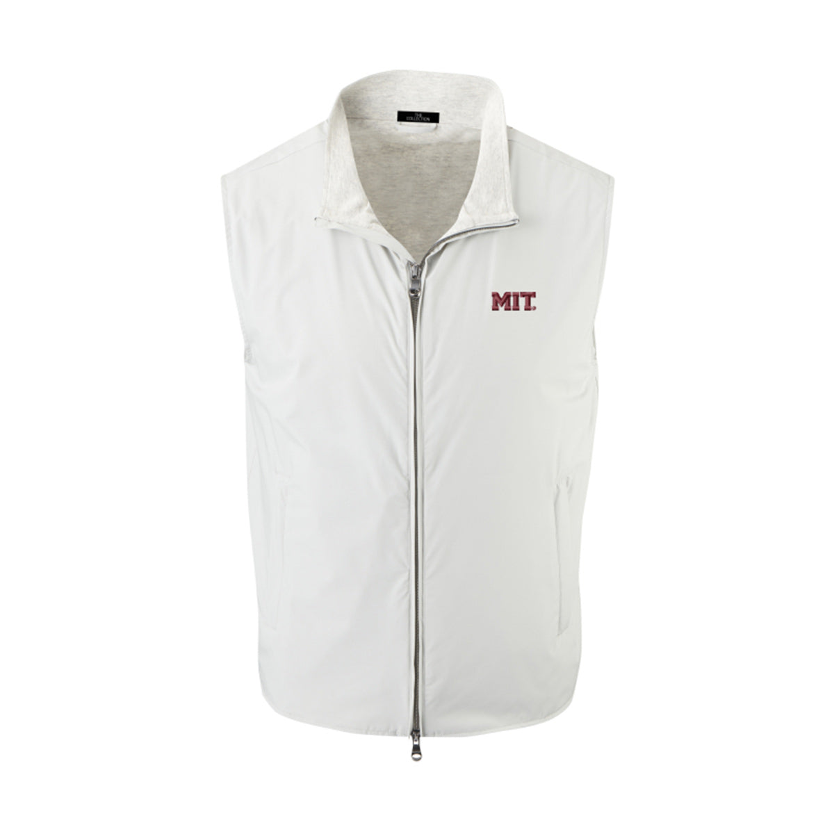 MIT Viper Full Zip Active Vest – The COOP