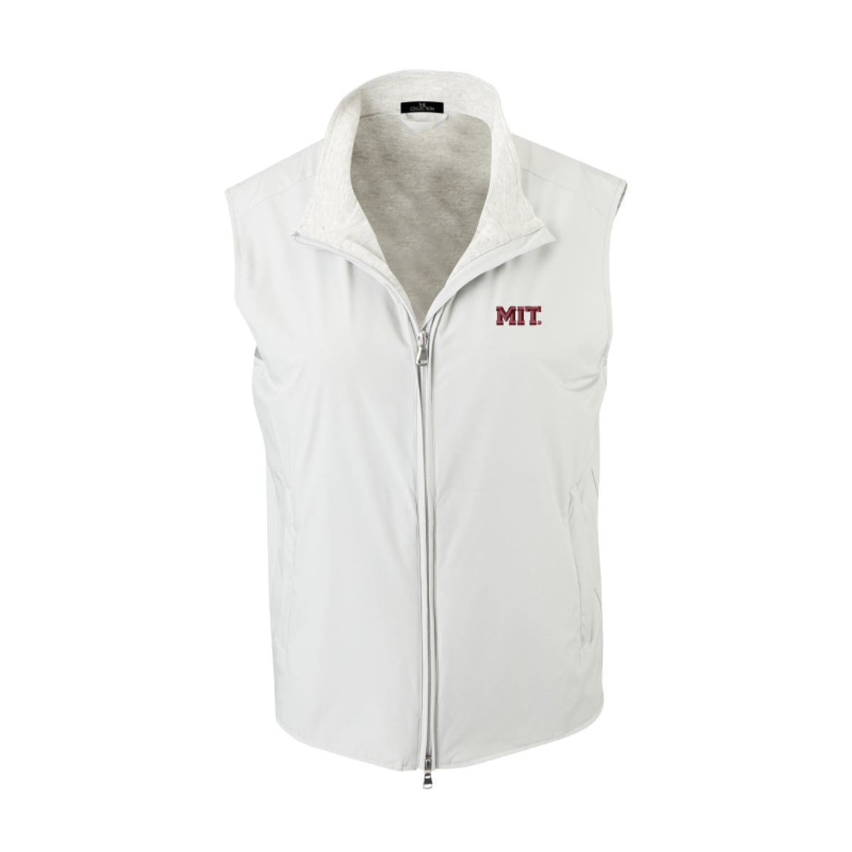 MIT Women's Viper Full Zip Active Vest – The COOP