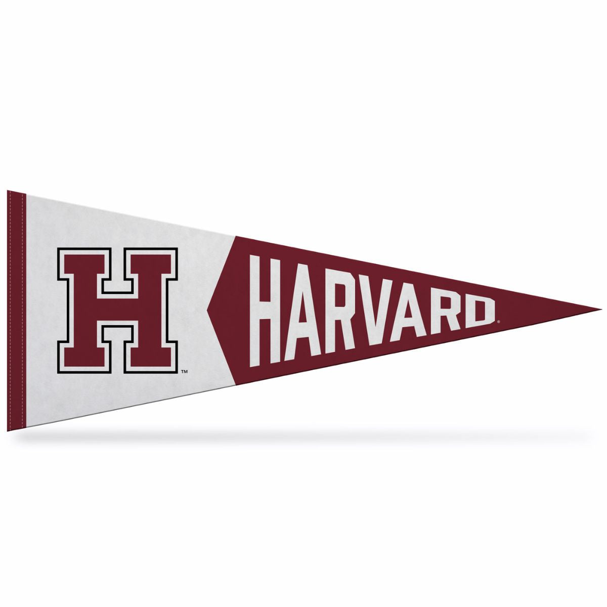 MIT Engineers Felt Pennant – 12x30 Inches, Red, NCAA College Decoration, Vintage Style