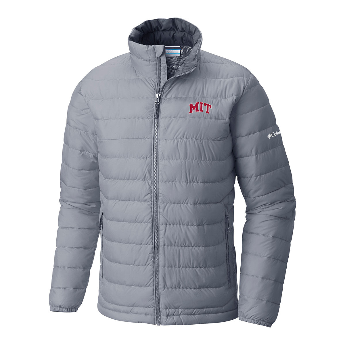 MIT Columbia Powder Lite Jacket – The COOP