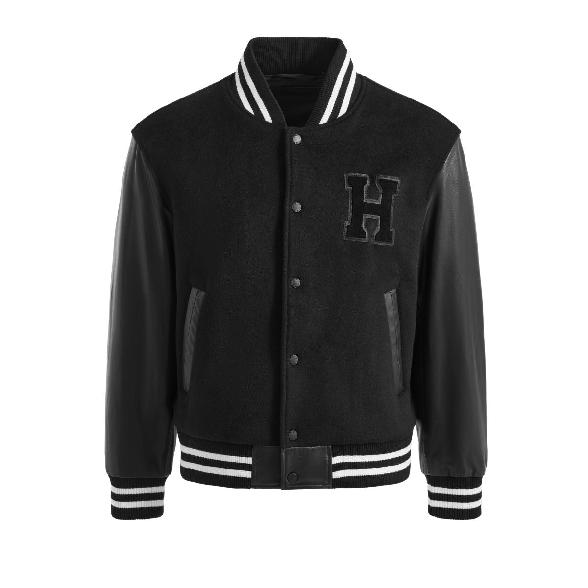 Harvard Rudsak John HV Bomber Jacket – The COOP
