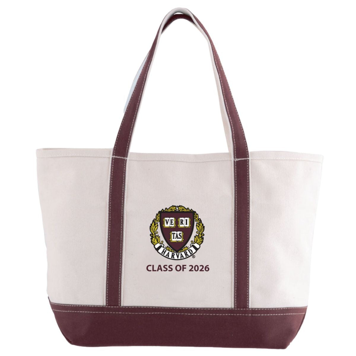 Class of 2026 Kennebunkport Canvas Tote Bag – The COOP