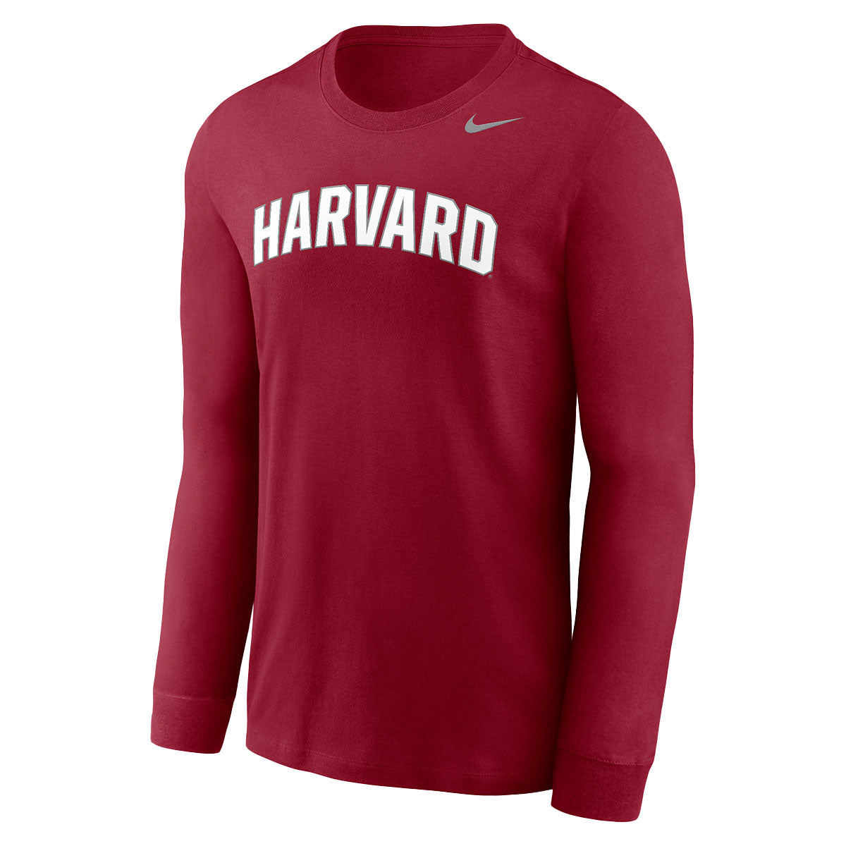 harvard dri fit shirt