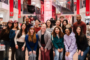 Ambassador Social: Allston After Dark