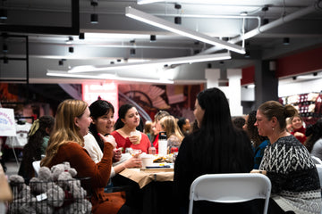 Common Reads Book Club