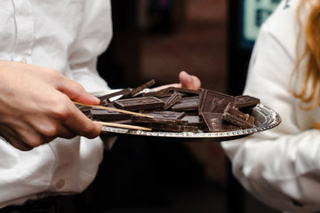 A Journey in Chocolate