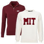 MIT Women's Sweaters – Officially Licensed – The COOP
