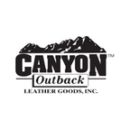 Canyon Outback Leather