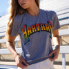 Harvard Aviator Nation Unisex Tee Shirt