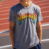 Harvard Aviator Nation Unisex Tee Shirt