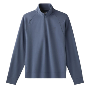 Harvard Rhone Men's DreamState 1/4 Zip