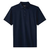Harvard Rhone Men's Drive Time Polo