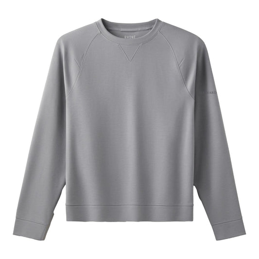 Harvard Rhone Men's DreamState Crewneck