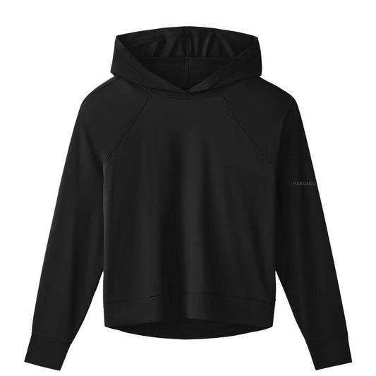 Harvard Rhone Women's Serene Studio Hoodie