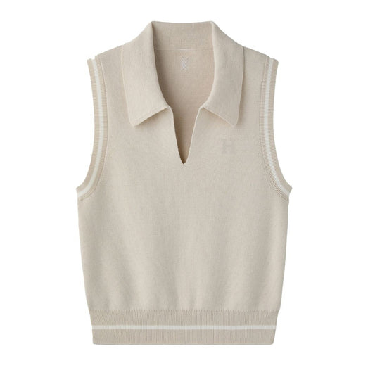 Harvard Rhone Women's Views Sleeveless Polo