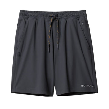 Harvard Rhone Men's 7" Pursuit Short-Unlined