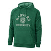 Harvard Champion Triumph Raglan Hood