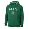 MIT Champion Triumph Raglan Hood