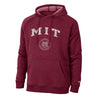 MIT Champion Triumph Raglan Hood