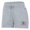 Harvard Women's Champion Powerblend Fleece Short