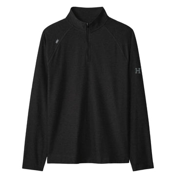 Harvard Rhone Men's Atmosphere Midweight 1/4 Zip