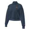 Harvard Women's Champion Triumph 1/4 Zip