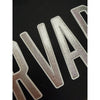 Harvard Women's Champion Silver Design Black Hood