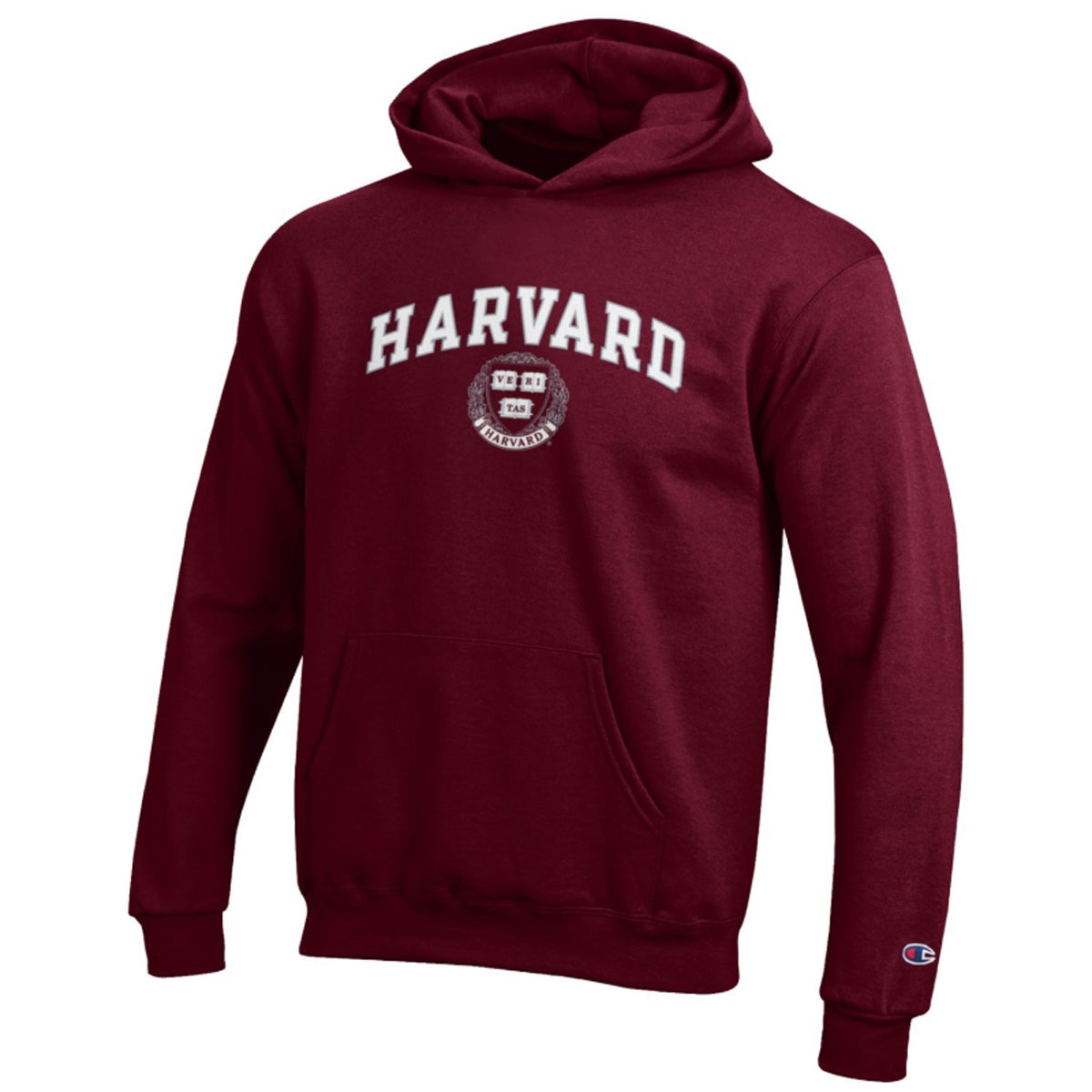 1029-Youth Harvard Seal Hooded Sweatshirt_media.jpg