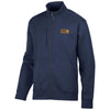 Harvard Big Cotton Aidan Full Zip Jacket