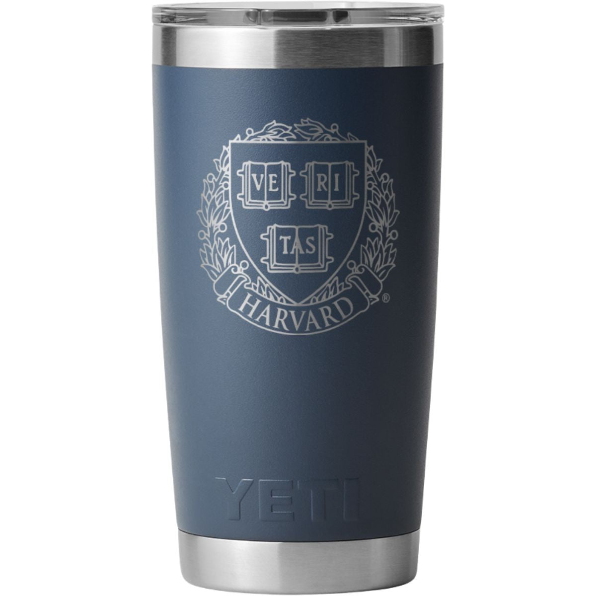 Harvard YETI 20 oz Rambler Tumbler – The COOP