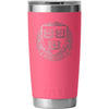 Harvard YETI 20 oz Rambler Tumbler