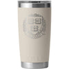 Harvard YETI 20 oz Rambler Tumbler
