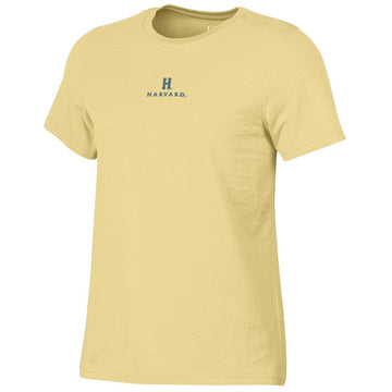 Harvard Women's Embroidered Ayla Tee