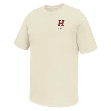 Harvard Nike Max 90 Tee