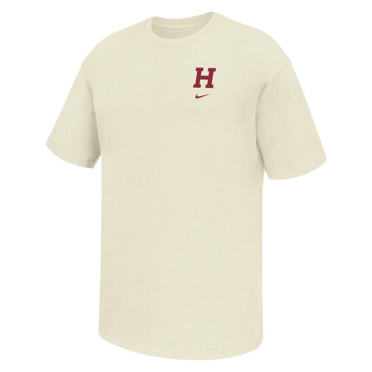 Harvard Nike Max 90 Tee
