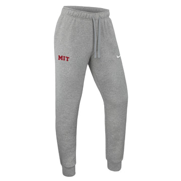 MIT Women's Nike Club Fleece Jogger