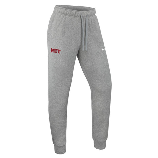 MIT Women's Nike Club Fleece Jogger