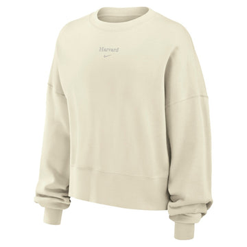 Harvard Women's Phoenix Fleece Crew
