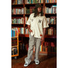 Harvard Official League Embroidered Work Shirt