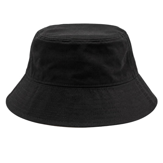 Harvard Official League Embroidered Reversible Bucket Hat
