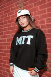 MIT Official League Crewneck