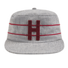 Harvard 1899 Wool Pillbox Ballcap