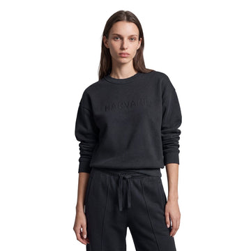 Harvard Rudsak Women's Lexye HV Crew Oversized